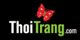 Thoi trang logo